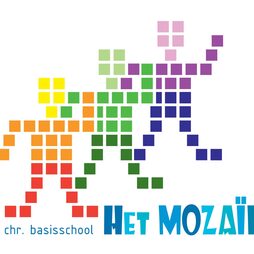 Logo Het Mozaïek